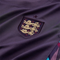 Camasa Nike England Away 2024 copil