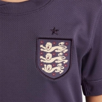 Camasa Nike England Away 2024 copil