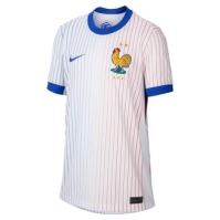 Camasa Nike France Away 2024 copil