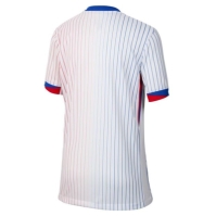 Camasa Nike France Away 2024 copil