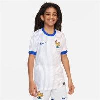 Camasa Nike France Away 2024 copil