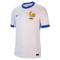 Camasa Nike France Authentic Away 2024 adulti