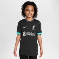 Camasa Nike Liverpool Away 2024 2025 copil