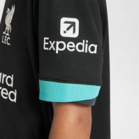 Camasa Nike Liverpool Away 2024 2025 copil