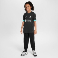 Camasa Nike Liverpool Away 2024 2025 copil