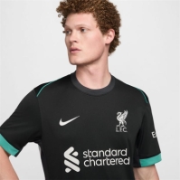 Camasa Nike Liverpool Away 2024 2025 adulti