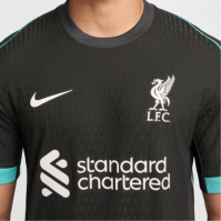 Camasa Nike Liverpool Authentic Away 2024 2025 adulti