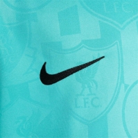 Camasa Nike Liverpool Pre Match Away 2024 2025 copil