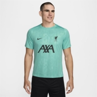 Camasa Nike Liverpool Pre Match Away 2024 2025 adulti