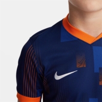 Camasa Nike Netherlands Away 2024 copil