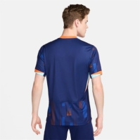 Camasa Nike Netherlands Away 2024 adulti