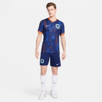 Camasa Nike Netherlands Away 2024 adulti