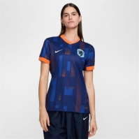 Camasa Nike Netherlands Away 2024 dama