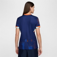 Camasa Nike Netherlands Away 2024 dama