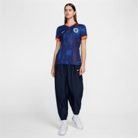 Camasa Nike Netherlands Away 2024 dama