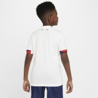 Camasa Nike Paris Saint-Germain Away 2024 2025 copil