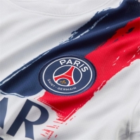 Camasa Nike Paris Saint-Germain Away 2024 2025 adulti