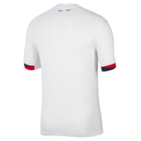 Camasa Nike Paris Saint-Germain Away 2024 2025 adulti