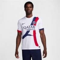 Camasa Nike Paris Saint-Germain Away 2024 2025 adulti