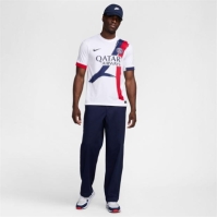 Camasa Nike Paris Saint-Germain Away 2024 2025 adulti