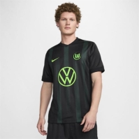 Camasa Nike Wolfsburg Away 2024 2025 adulti