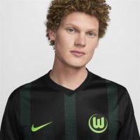 Camasa Nike Wolfsburg Away 2024 2025 adulti