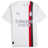 Camasa Puma AC Milan Away 2023 2024 adulti