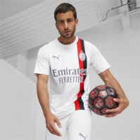 Camasa Puma AC Milan Away 2023 2024 adulti