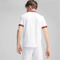 Camasa Puma AC Milan Away 2024 2025 copil