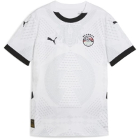 Camasa Puma Egypt Away 2025 copil