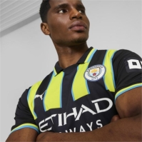 Camasa Puma Manchester City Away 2024 2025 adulti