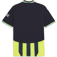 Camasa Puma Manchester City Away 2024 2025 adulti