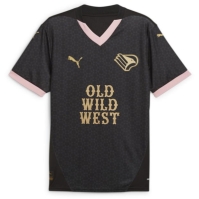 Camasa Puma Palermo Away 2024 2025 adulti