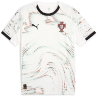 Camasa Puma Portugal Away 2025 adulti