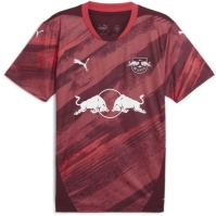 Camasa Puma Red Bull Leipzig Away 2024 2025 adulti