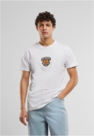 Tricou Detroit Tiger Head Patch Mister Tee