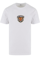 Tricou Detroit Tiger Head Patch Mister Tee