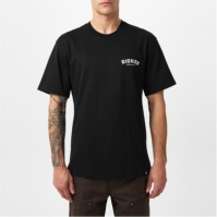 Camasa Dickies Builder T-