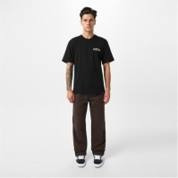 Camasa Dickies Builder T-