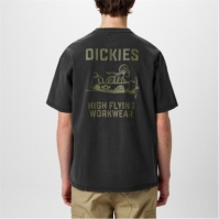 Camasa Dickies High Flying Workwear T-