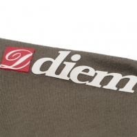 Tricou Camasa Diem Small Logo