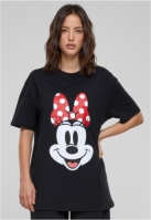 Tricou Disney 100 Minnie Smiles dama Merchcode