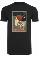 Tricou Distant Planet dama Mister Tee