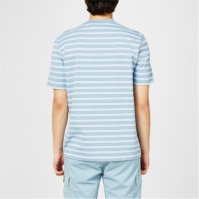 Tricou Barbour International Ernie Stripe