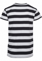 Tricou Block Stripe Urban Classics