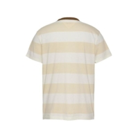 Tricou Blug Tommy TJM REG BOLD STRIPE Tommy Jeans