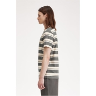 Tricou Fred Perry Fred Stripe Sn42