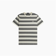 Tricou Fred Perry Fred Stripe Sn42