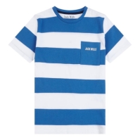 Tricou Jack Wills Rugby Stripe Jn99