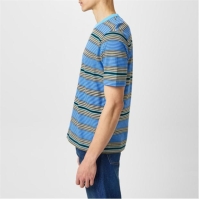 Tricou PS Paul Smith Crew Stripe Sn43